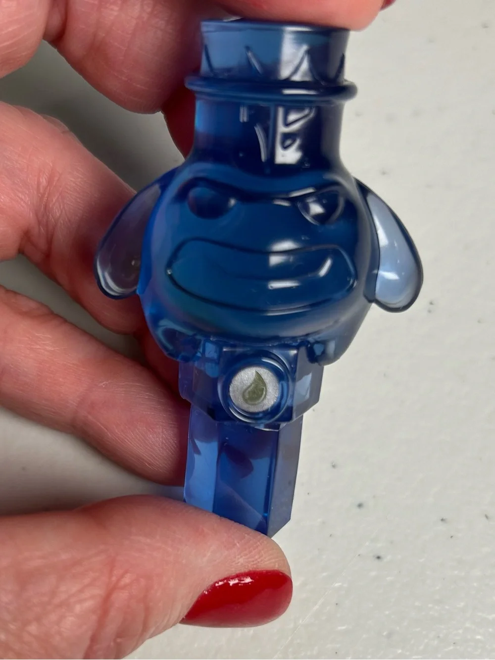Skylanders Trap Team Water Character & Trap Bundle Lob Star Legendary Snap Shot